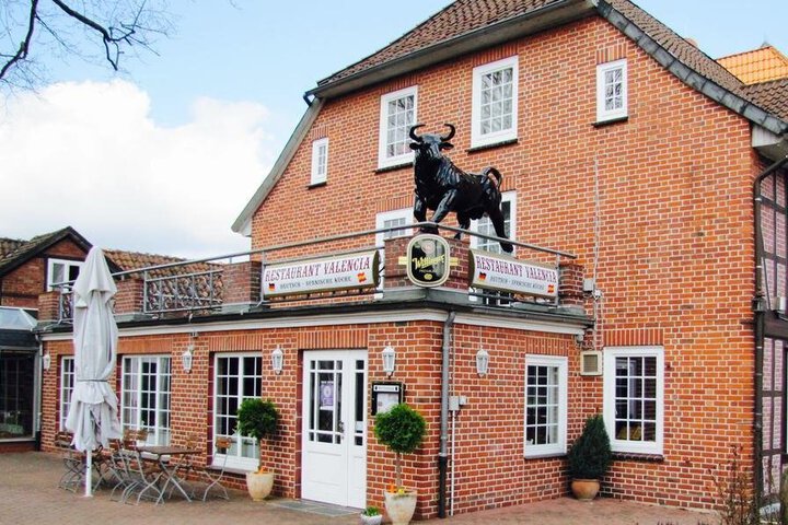 BRAUNSCHWEIGER HOF