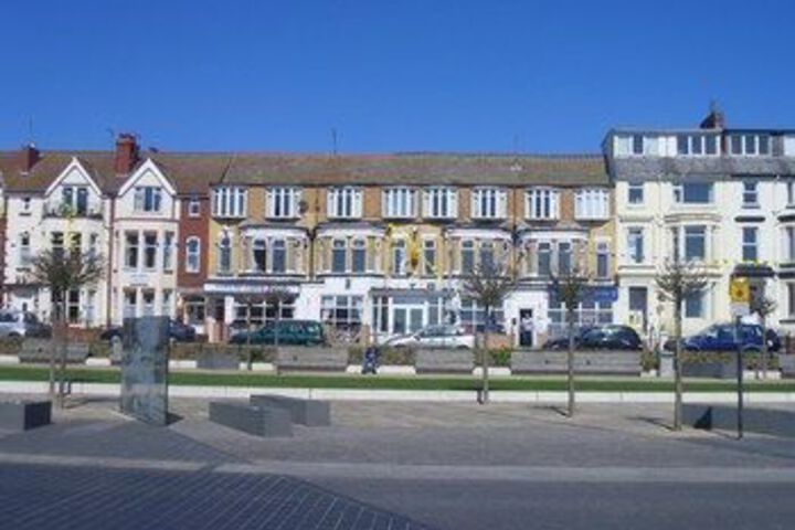 Fitness Facility Photos