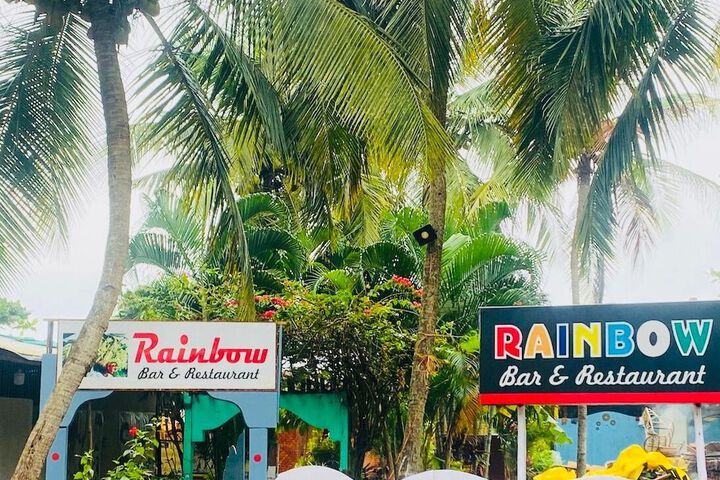 Rainbow Resort Bar and Restaurant
