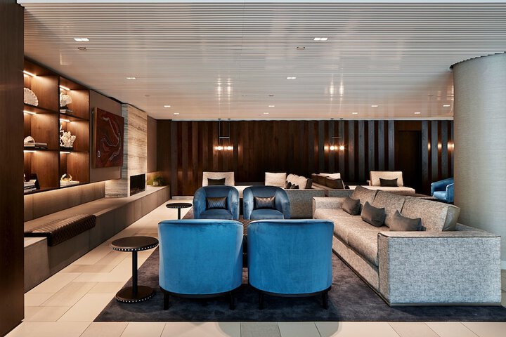 Hotel Interior 2 of 102
