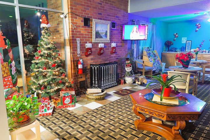 Hotel Interior 11 of 126