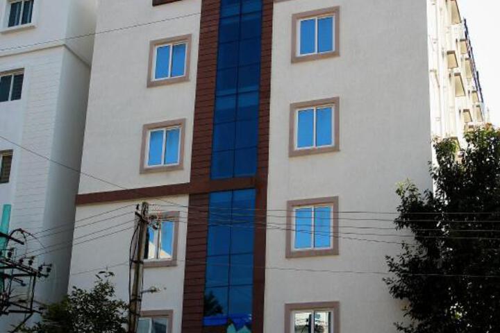 The Grand Budget Hotel