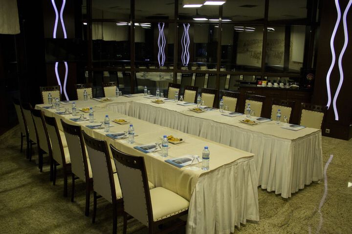 Dining Photos
