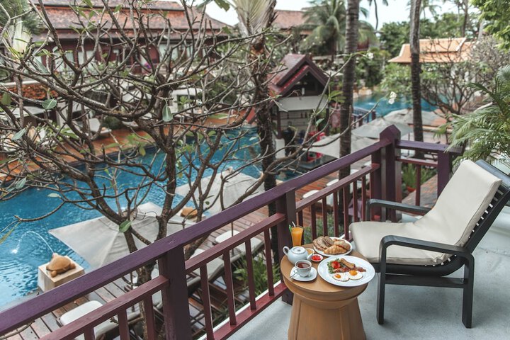 Terrace/Patio 102 of 106