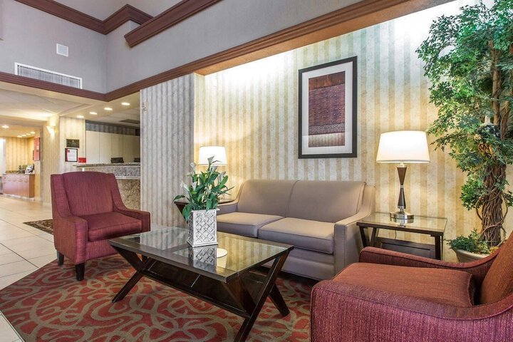 Lobby Photos