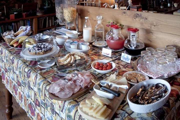 Dining Photos