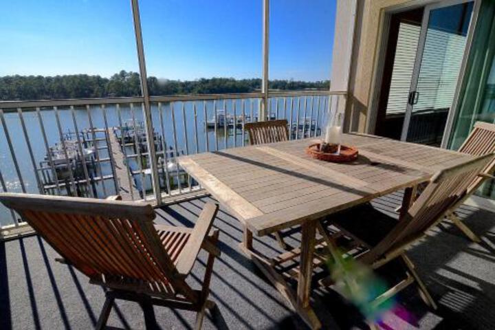Bay John 306 Condo in Gulf Shores, AL