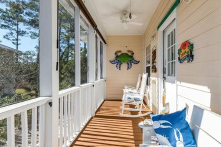 Terrace/Patio 3 of 33