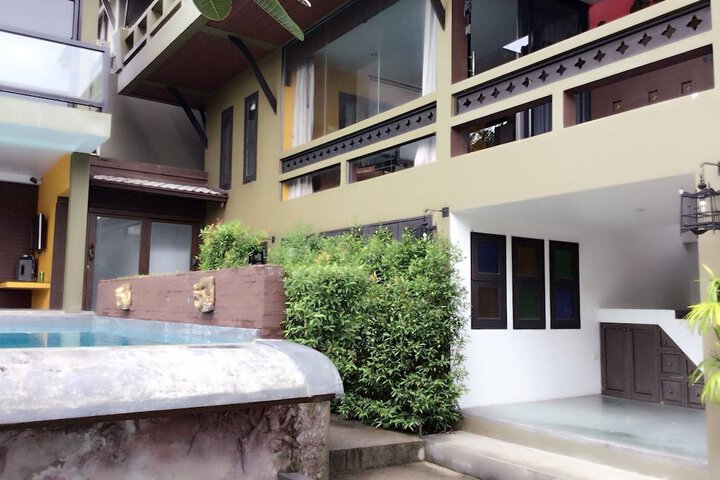 Hotel 60 of 62