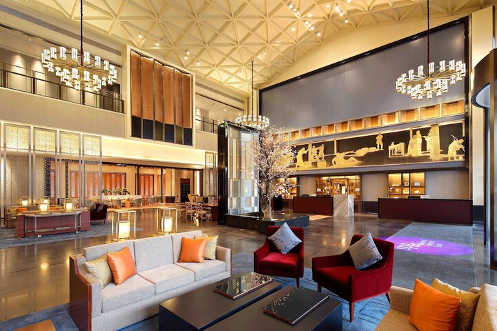 Hotel Interior 2 of 50