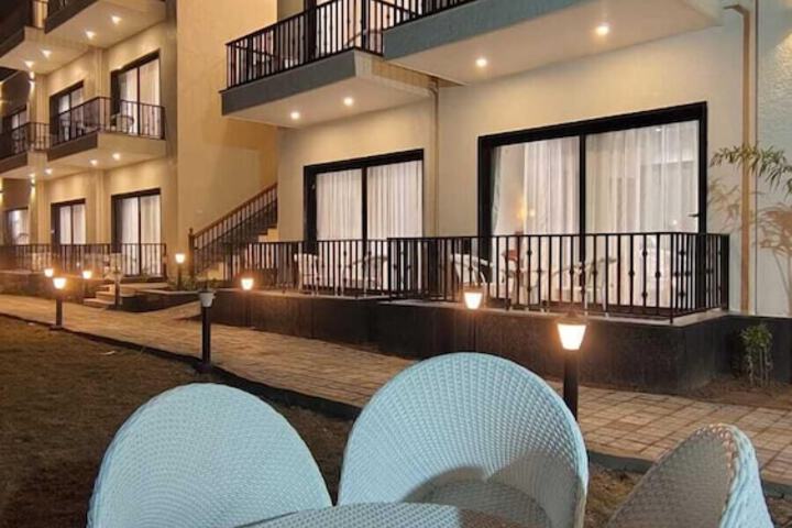 Hotel 26 of 28