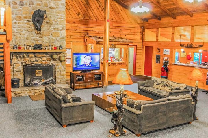 Hotel Interior 3 of 37