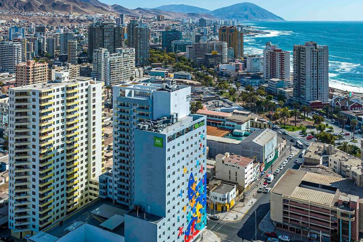 Ibis Styles Antofagasta in Antofagasta