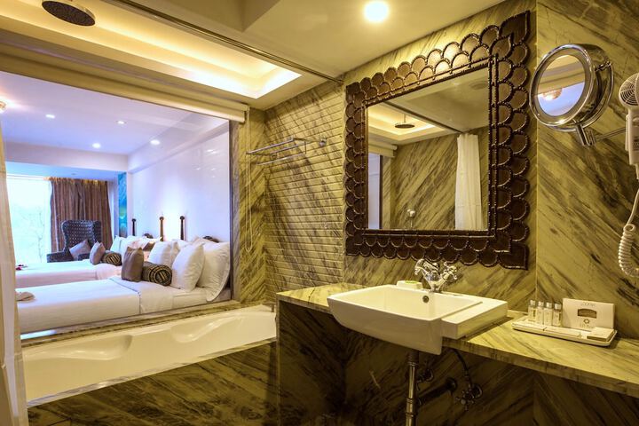 Bathroom Vanities