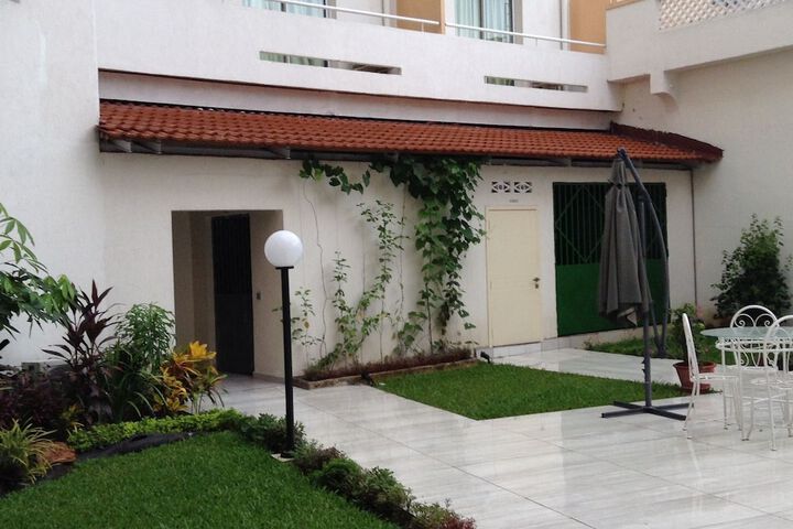 Terrace/Patio 29 of 32