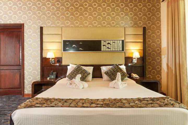 Room 15 of 61