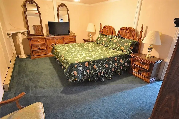 Ruidoso Five bedroom