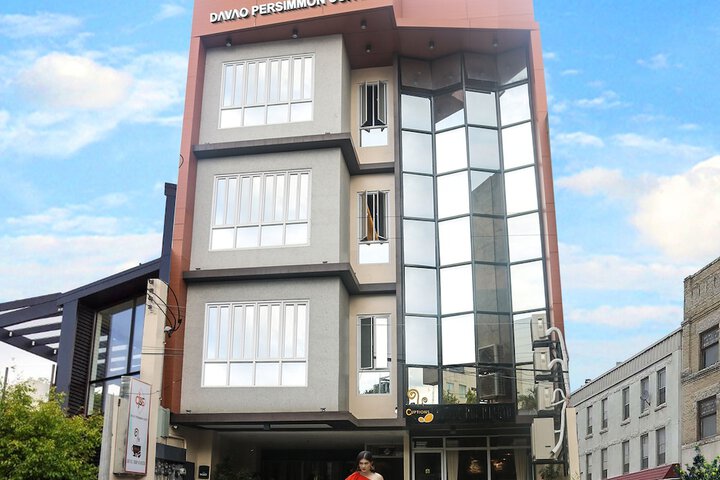 Davao Persimmon Suites
