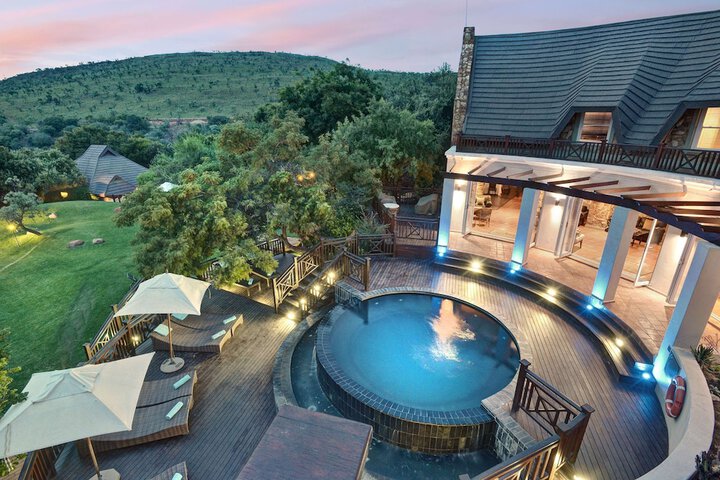 Image of Mount Grace Hotel & Spa