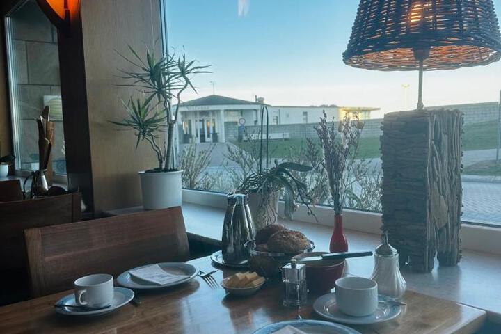 Hotel Haus Margarete am Meer