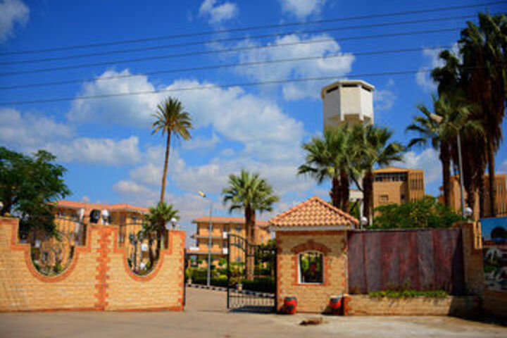 Hotel 6 of 22