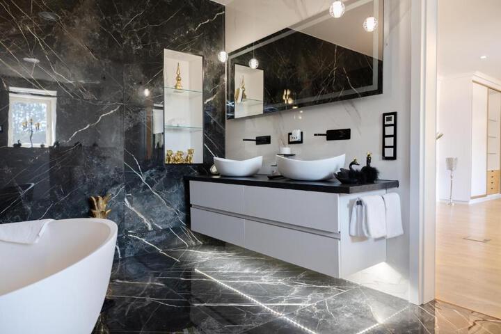 Fitness Facility Photos