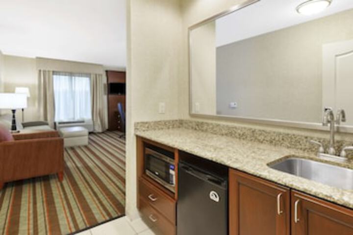 Minibar