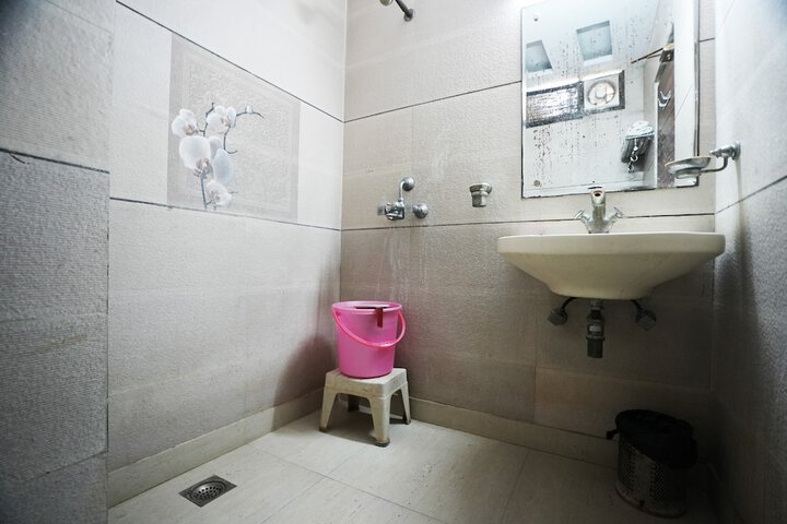 Bathroom Vanities