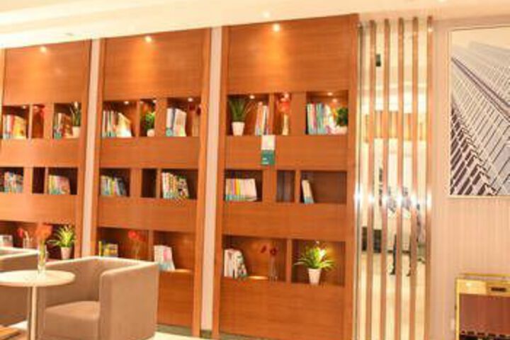 Hotel Interior 10 of 10