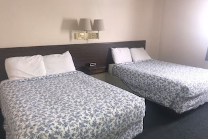 Image of Garrison Motel