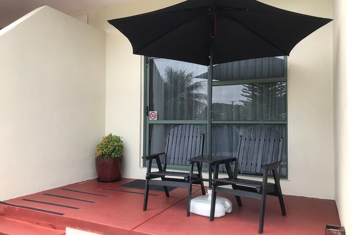Terrace/Patio 19 of 38