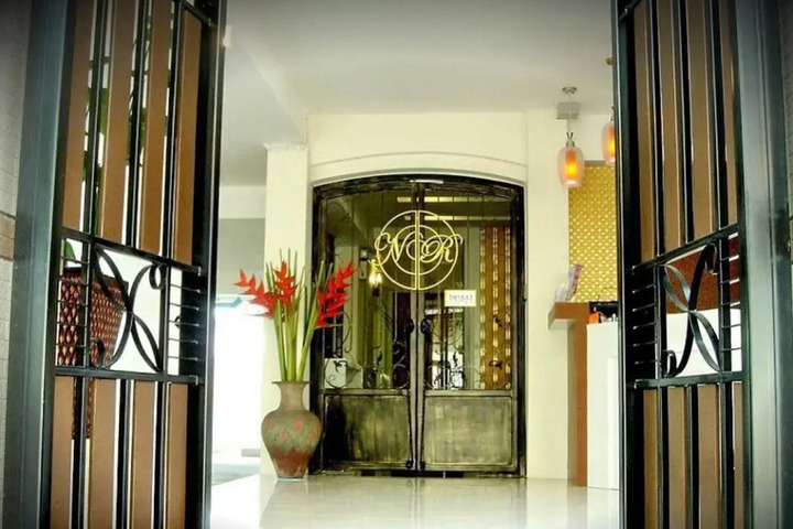 Guest Suite
