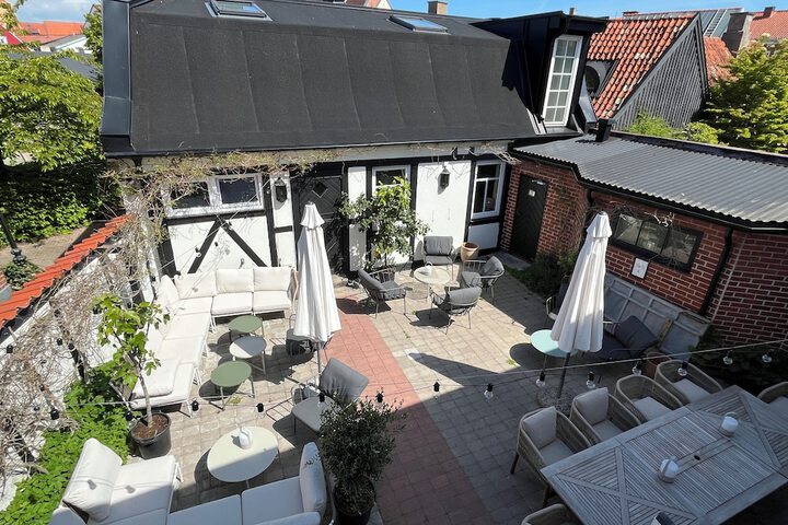 Terrace/Patio 44 of 62