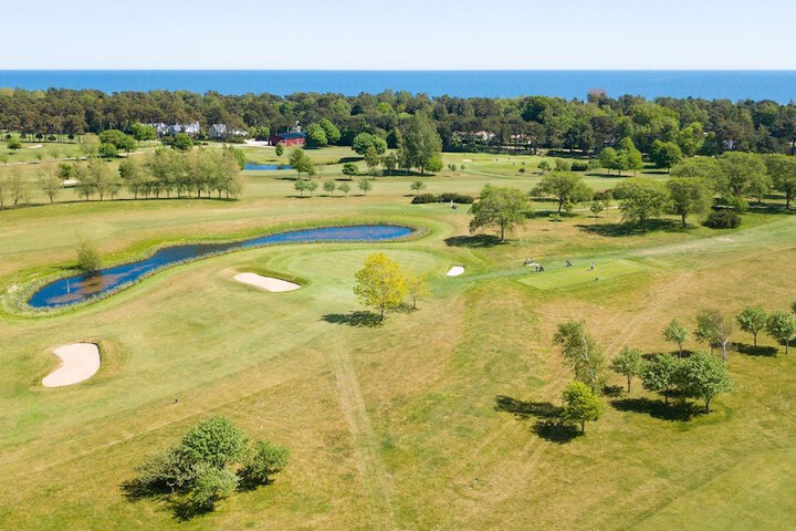 Golf 14 of 26