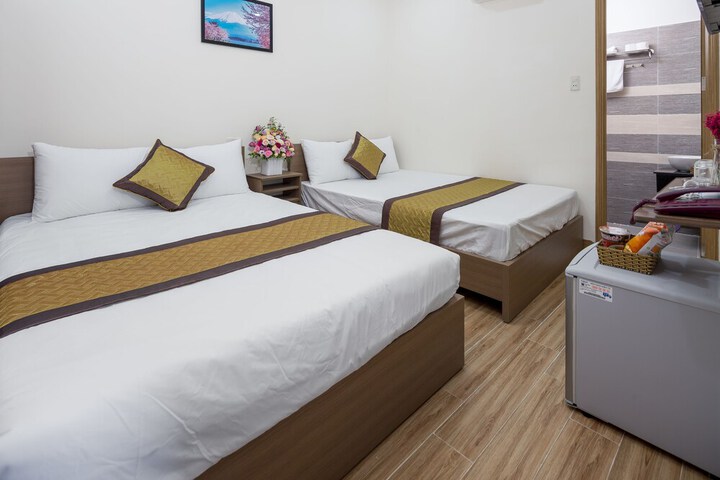 Room 15 of 20