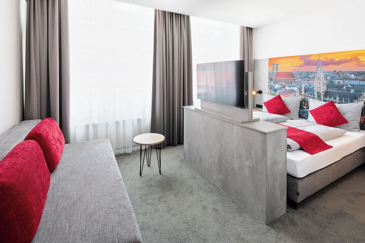 Room 21 of 40