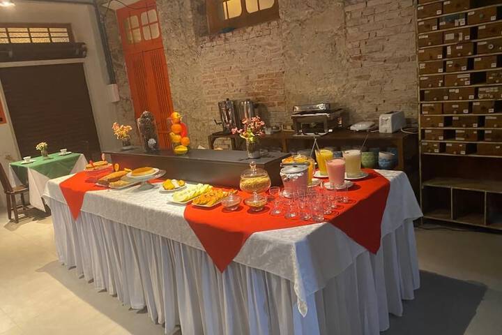Restaurants