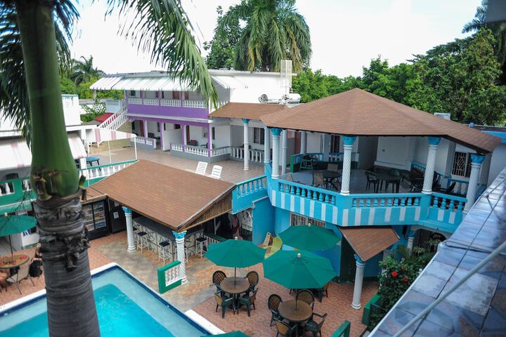 Hotel 68 of 69