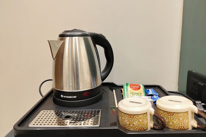 Breakfast/Coffee Service 14 of 34