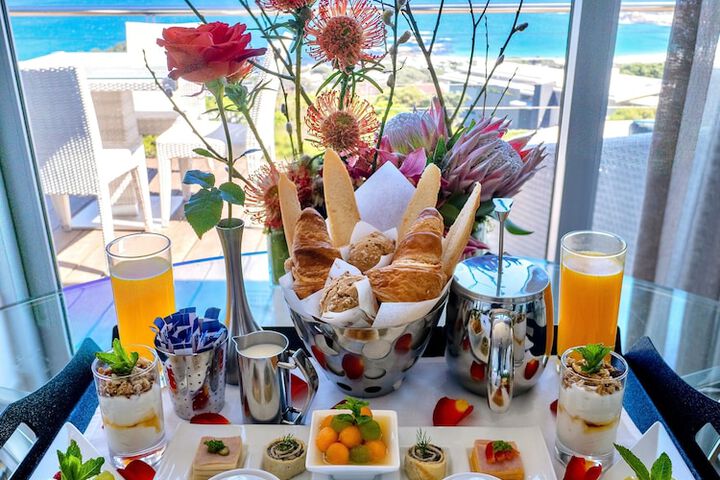 Breakfast/Coffee Service 89 of 119
