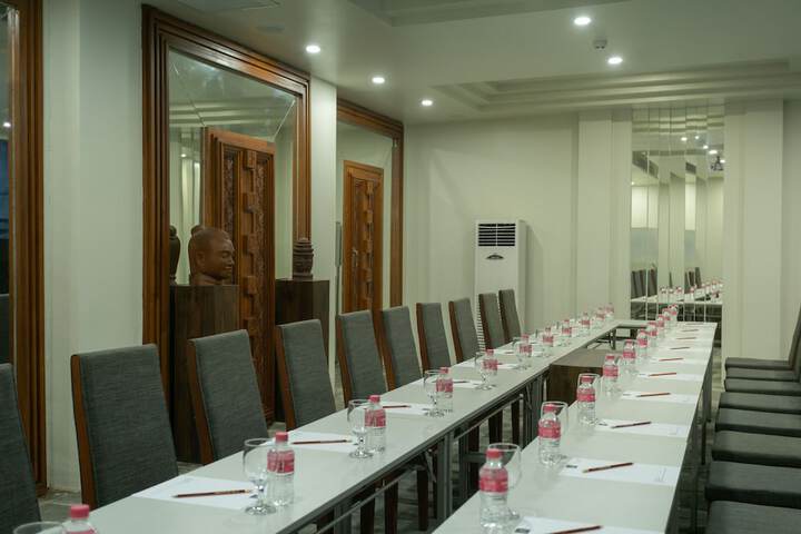 Meeting 133 of 155