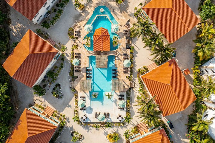 Hotel 83 of 83