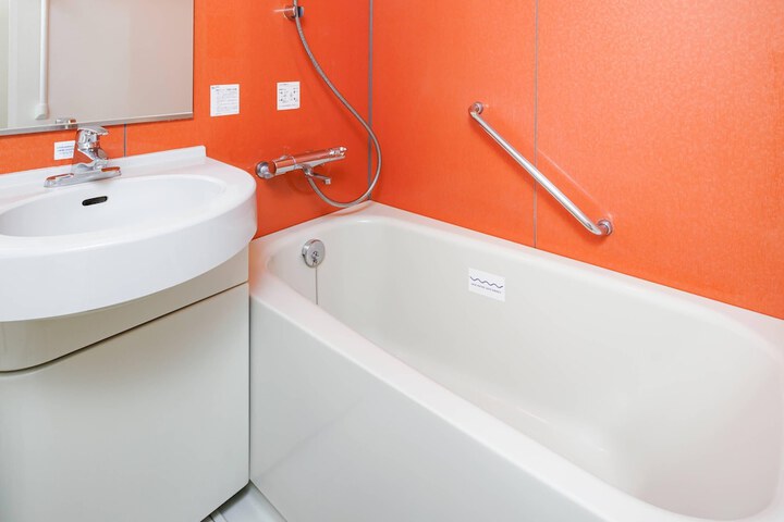 Bath Interior
