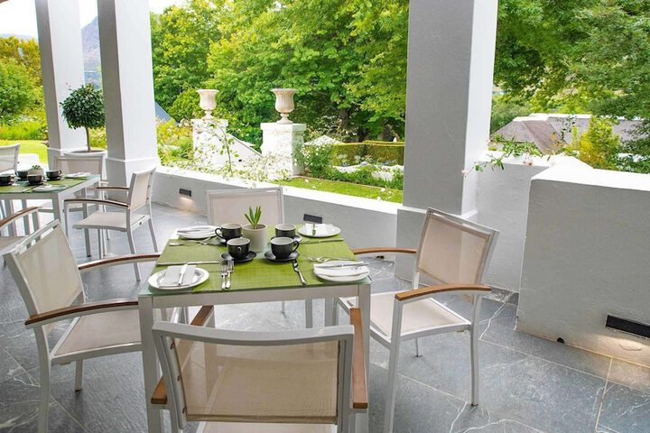 Terrace/Patio 402 of 517