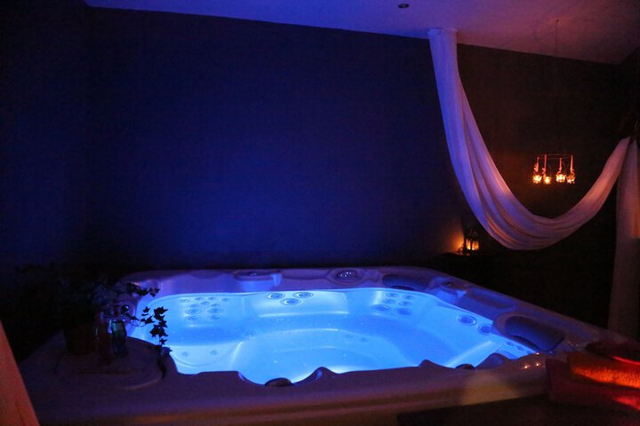 Spa Photos