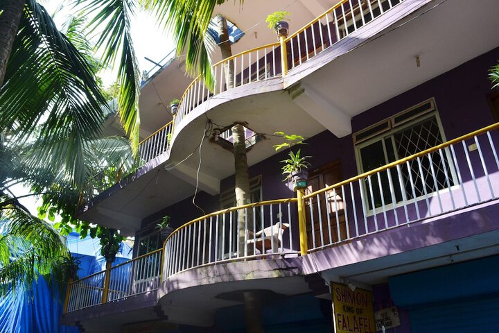 Hotel 6 of 13