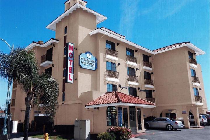 Fitness Center Photo