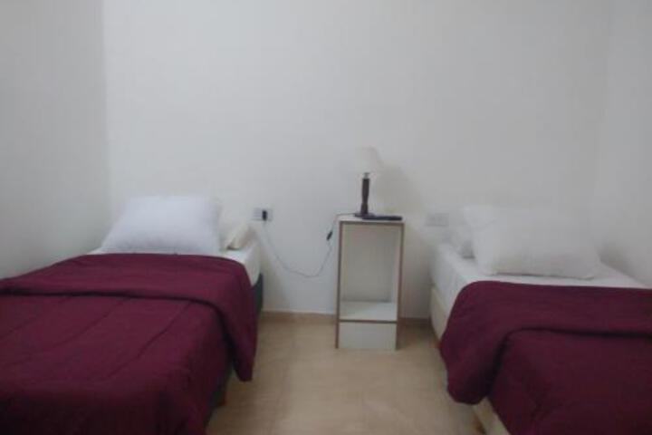 Hotel Ronny