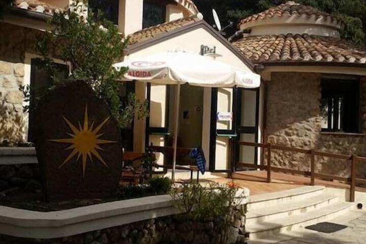Hotel Bosco Selene