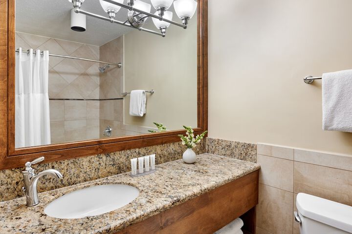 Bath Interior